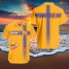 Postnl Logo Brand Hawaiian Shirt Custom Name Trending Summer