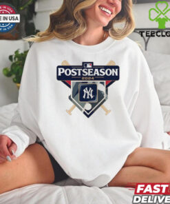 Postseason Detroit Tigers MLB 2024 T Shirt