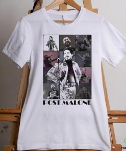 Posty Malone Music Concert 2023 Shirt