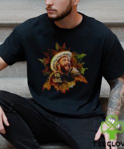 Posty Music Concert 2023 Unisex Hoodie Stylish For T Shirt