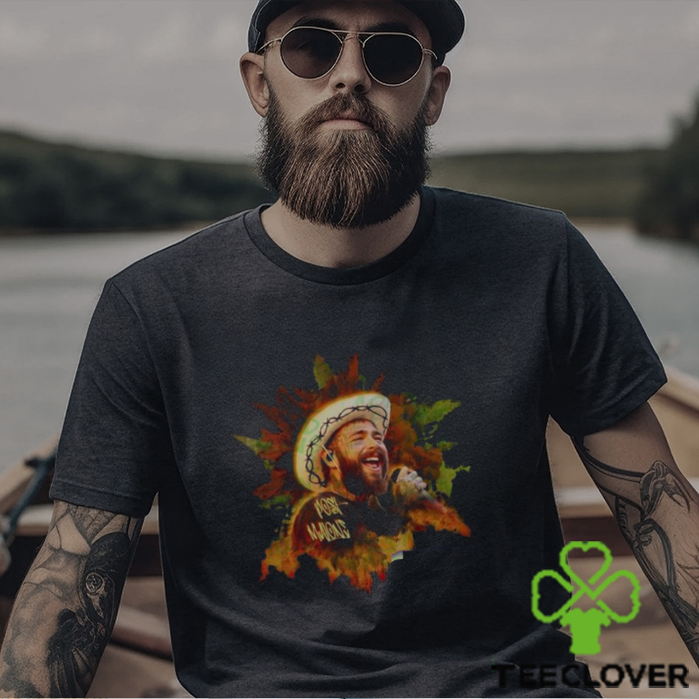 Posty Music Concert 2023 Unisex Hoodie Stylish For T Shirt Posty Music Concert 2023 Unisex Hoodie Stylish For T Shirt