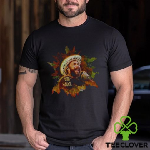 Posty Music Concert 2023 Unisex Hoodie Stylish For T Shirt
