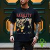 Angry Runs Lions Jahmyr Gibbs Shirt