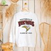 Philip Barbour high school alumni shirt