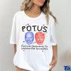 Official Trump You Missed t shirt