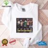 Pixar Lamp Posts To Show To A Small Victorian Child T Shirt