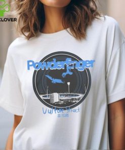 Powderfinger Vulture Street 20th Anniversary Natural Thoodie, sweater, longsleeve, shirt v-neck, t-shirt