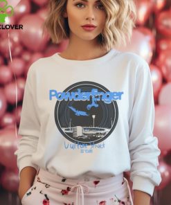 Powderfinger Vulture Street 20th Anniversary Natural Thoodie, sweater, longsleeve, shirt v-neck, t-shirt