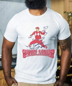 Power Ranger Philadelphia Phillies Shirt 1 Power Ranger Philadelphia Phillies Shirt