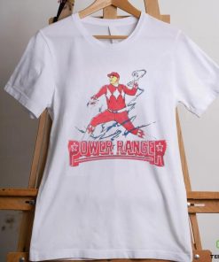 Power Ranger Philadelphia Phillies Shirt 2 Power Ranger Philadelphia Phillies Shirt
