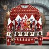 Mermaid Ugly Christmas Sweater Amazing Gift Men And Women Christmas Gift