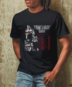 Powerman 5000 Tour Shirt