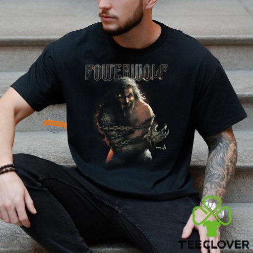 Powerwolf 1589 T Shirt