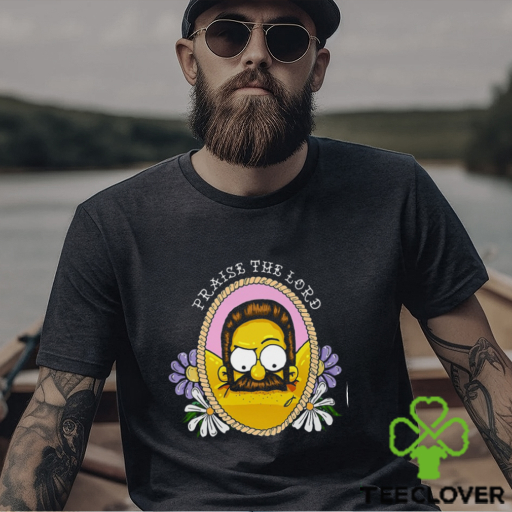 Praise The Lord Shirt Praise The Lord Shirt