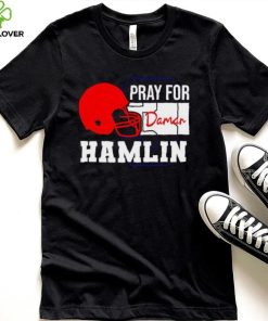 Pray For Damar Hamlin 3 shirt