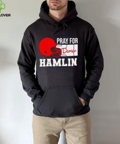 Pray For Damar Hamlin 3 shirt