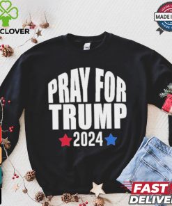 Pray For Trump Shots Fired 2024 T shirt 3 Pray For Trump Shots Fired 2024 T shirt