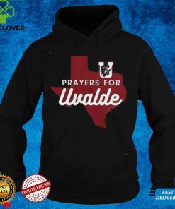 Pray For Uvalde Robb Elementary Protect Our Children T Shirt