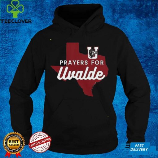 Pray For Uvalde Robb Elementary Protect Our Children T Shirt