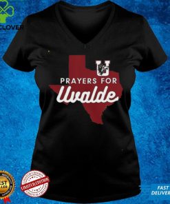 Pray For Uvalde Robb Elementary Protect Our Children T Shirt