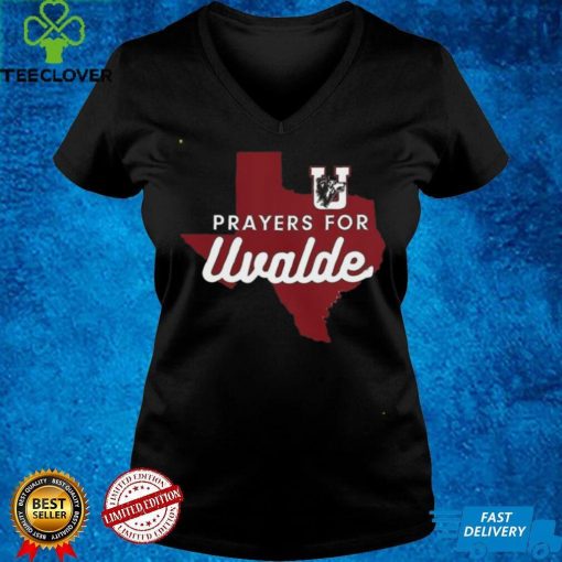 Pray For Uvalde Robb Elementary Protect Our Children T Shirt