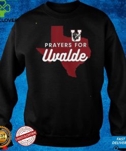 Pray For Uvalde Robb Elementary Protect Our Children T Shirt