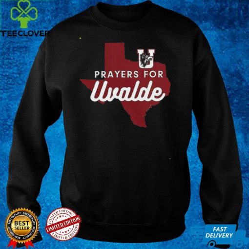 Pray For Uvalde Robb Elementary Protect Our Children T Shirt