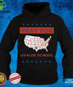 Pray For Uvalde School Protect Our Children T Shirt