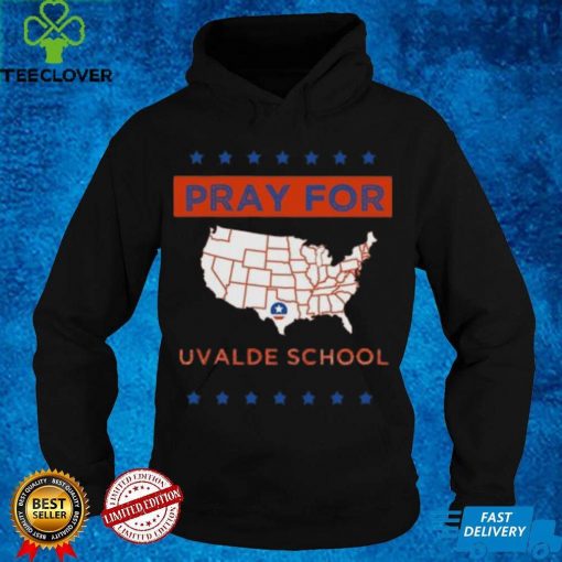 Pray For Uvalde School Protect Our Children T Shirt