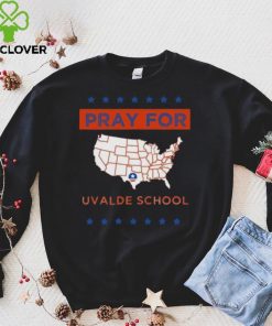 Pray For Uvalde School Protect Our Children T Shirt