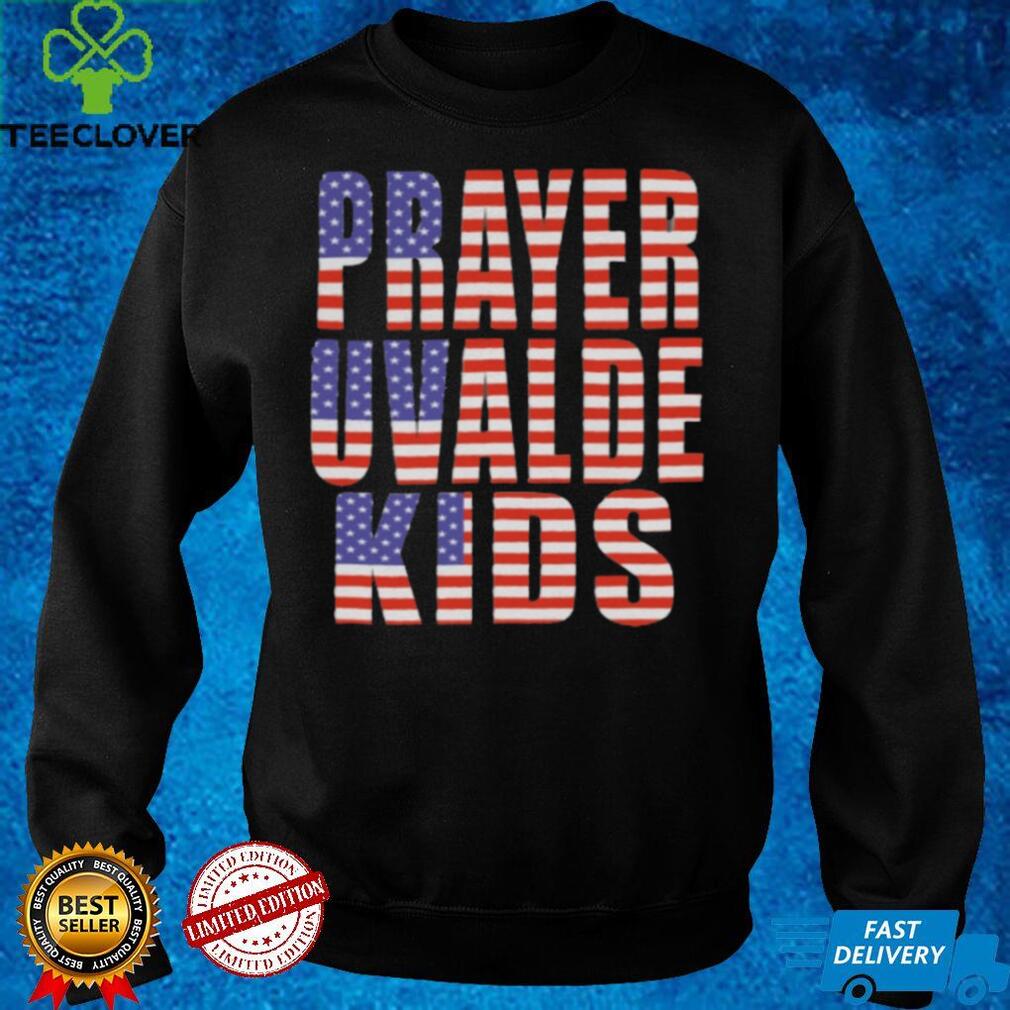 Pray For Uvalde Texas T shirt Pray For Uvalde Texas T shirt