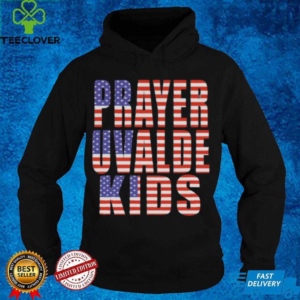 Pray For Uvalde Texas T shirt Pray For Uvalde Texas T shirt
