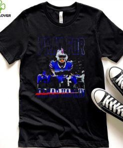 Pray for Damar Hamlin Bills Mafia T shirt