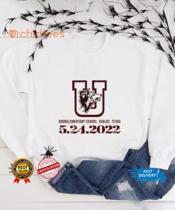 Pray for Robb Elementary School, Make Our Schools Safe Again Tee Shirt