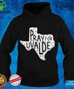 Pray for Uvalde T Shirt