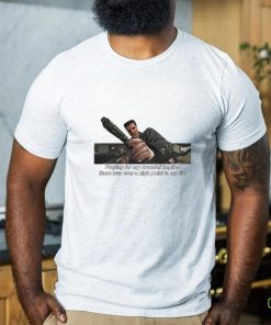 Praying For My Downfall Implies There Was Ever A High Point In My Life Shirt