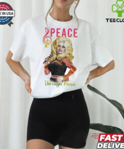 Preace Through Music Recording Academy Shirt 1 Preace Through Music Recording Academy Shirt