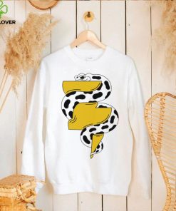 Preciousss snake logo hoodie, sweater, longsleeve, shirt v-neck, t-shirt