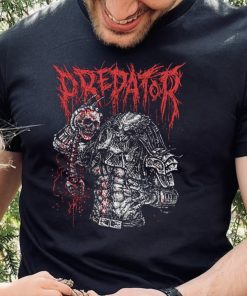 Predator Prey Trophy Kill T Shirt