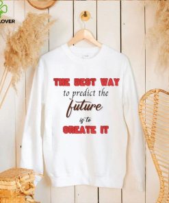 Prepare For Future T shirt 3 Prepare For Future T shirt