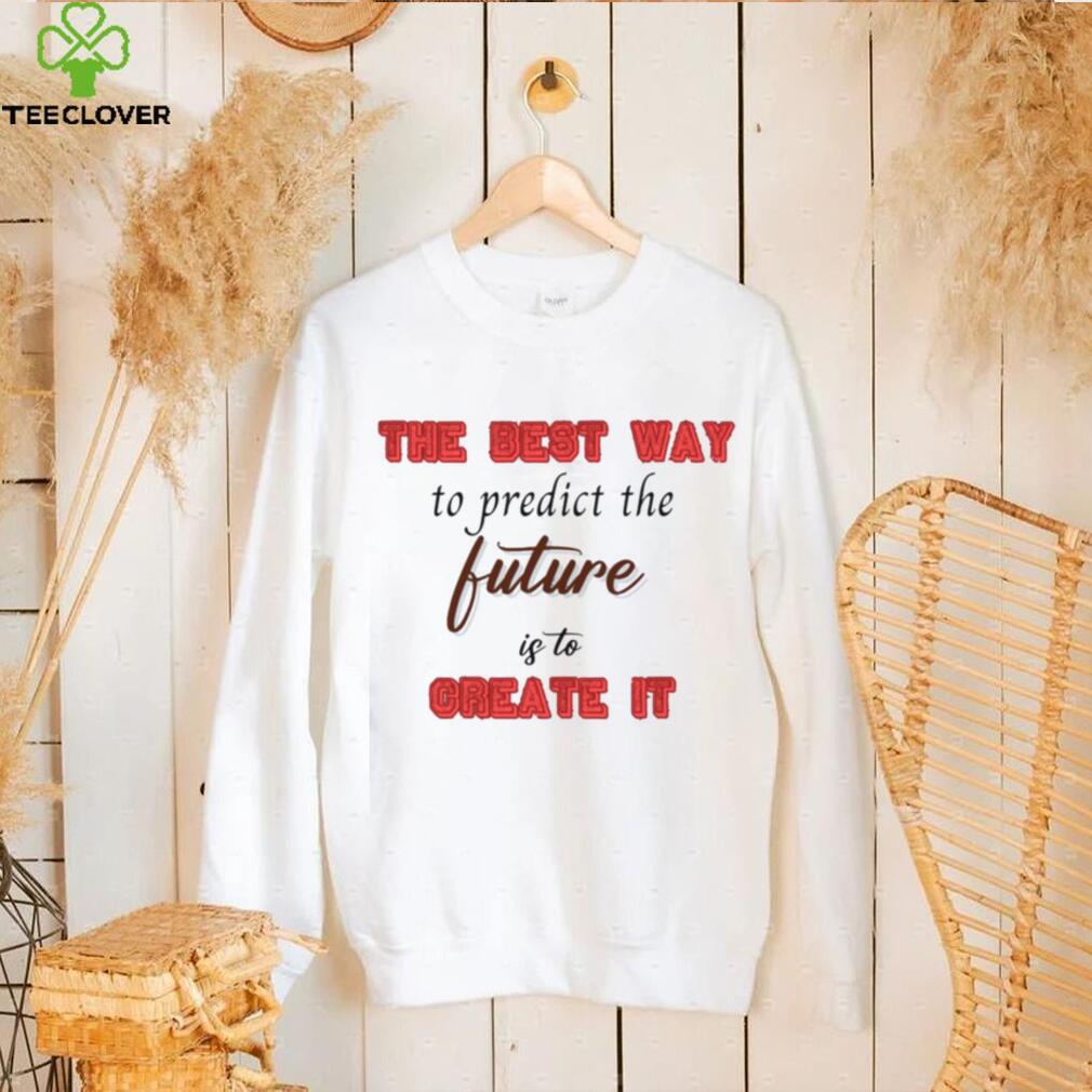 Prepare For Future T shirt Prepare For Future T shirt