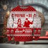 Sailor Uranus Ugly Christmas Sweater Moon Anime Xmas 3D Over Print Shirt