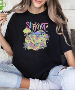 Preppy Slipknot Vintage 2024 Shirt