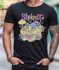 Preppy Slipknot Vintage 2024 Shirt