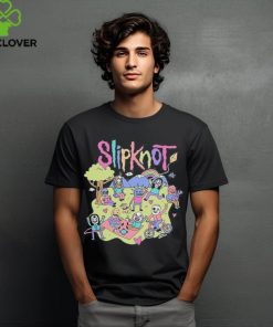 Preppy Slipknot Vintage 2024 Shirt