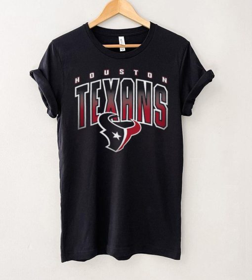 Preschool Houston Texans Fan Fave T Shirt