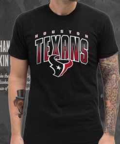 Preschool Houston Texans Fan Fave T Shirt