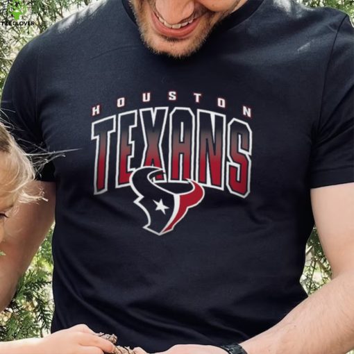 Preschool Houston Texans Fan Fave T Shirt