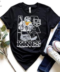 Preschool Los Angeles Kings Black Disney Three Peat sport shirt 1 Preschool Los Angeles Kings Black Disney Three Peat sport shirt