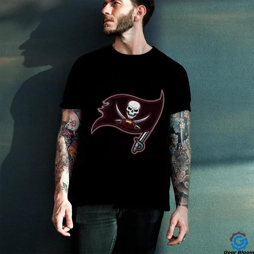 Preschool Red Tampa Bay Buccaneers Primary Logo T Shirt Preschool Red Tampa Bay Buccaneers Primary Logo T Shirt